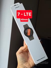 ⌚️ Samsung Galaxy Watch 7 LTE