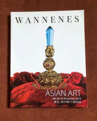 Arte antica orientale - Wannenes - Novembre 2019