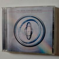 CD The Devin Townsend band 