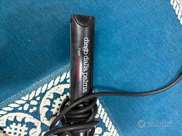 Piastra Capelli Diego della Palma