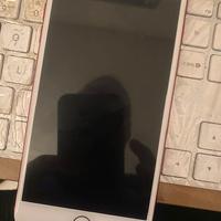 Apple iphone 7 plus 256gb rosso/red