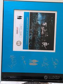 U2 Book Innocence + Experience LIMITED EDITION
