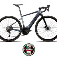 OLYMPIA FLASH E-ROAD POLINI E-P3+ GP 80NM 615H