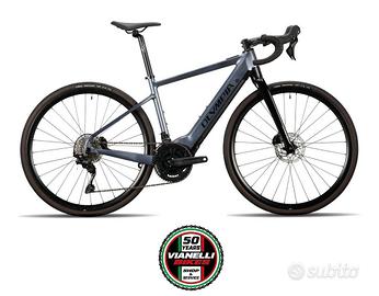 OLYMPIA FLASH E-ROAD POLINI E-P3+ GP 80NM 615H