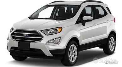 Ford ecosport 2019 ricambi