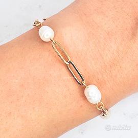 Bracciale Lily Acciaio