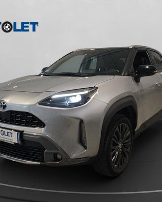 Toyota Yaris Cross 1.5 Hybrid 5p. E-CVT Lounge 116