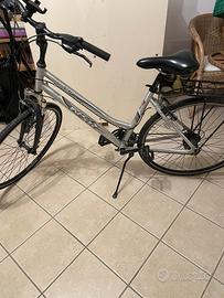 Bici alluminio