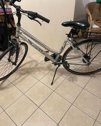 Bici alluminio