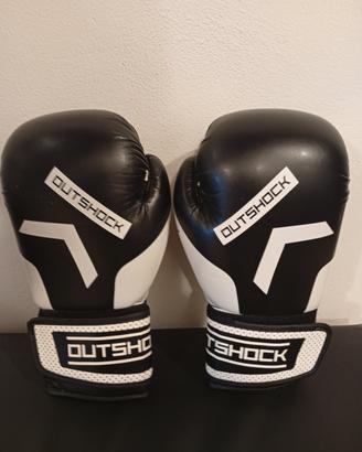 Guantoni da Boxe