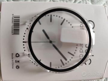 Tempered Glass+Case for Huawei Watch 4