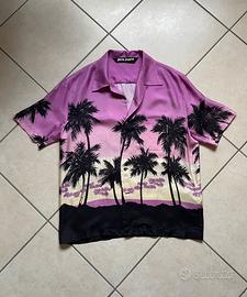 Camicia Palm Angels