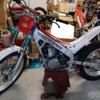 Montesa cota 325-2004