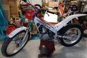 Montesa cota 315-2004