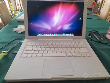Macbook 4.1 - A1181 2007