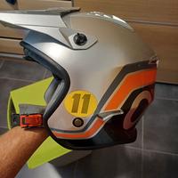 casco jet oneal