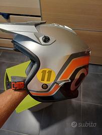 casco jet oneal