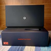 Vodafone Power Station 