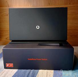 Vodafone Power Station 