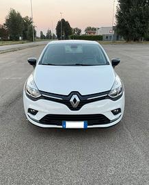 Renault Clio IV Duel 2018