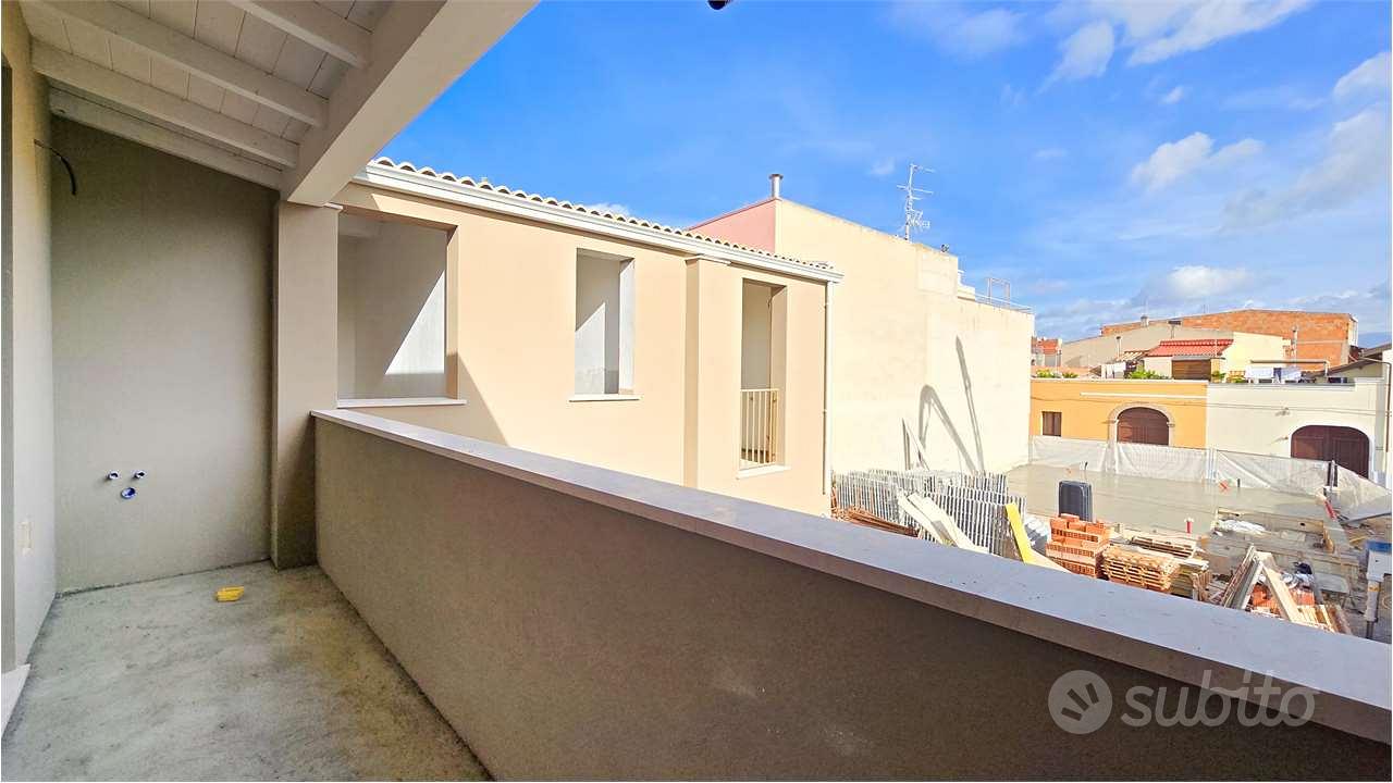 Appartamento – Monserrato, Casteddu/Cagliari - Altro