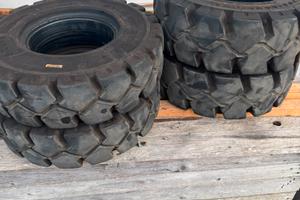 Gomme Muletto Cst