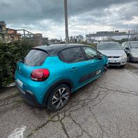 Citroen C3 BlueHDi 100 S&S Shine Pack