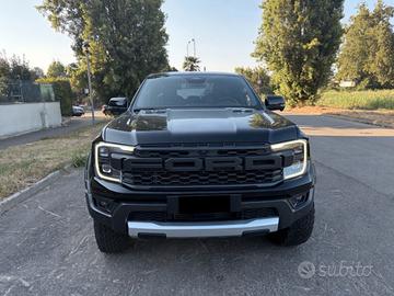 FORD RANGER RAPTOR 2.0 4WD