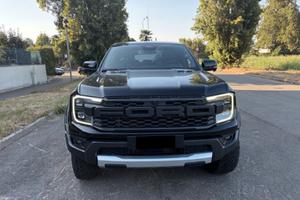 FORD RANGER RAPTOR 2.0 4WD