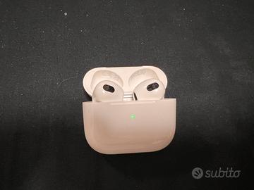 Air pod  3