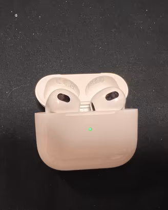 Air pod  3