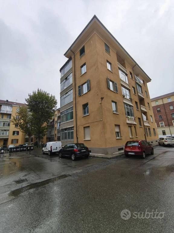 Appartamento – Torino, Borgo Cina, Circoscrizione 2 - Vista 2