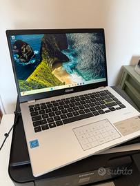 ASUS VivoBook E410MA