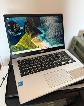 ASUS VivoBook E410MA
