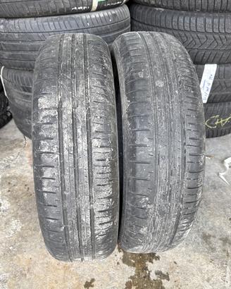 gomme usate 1756517 Estivo FALKEN - SINCERA SN110 
