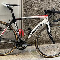 Whistle Crow Colorado tg.52