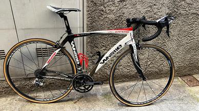 Whistle Crow Colorado tg.52