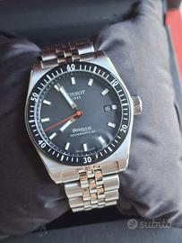 Tissot prs516 powermatic 80
