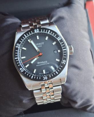 Tissot prs516 powermatic 80