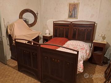 Casa abitabile ristrutturata