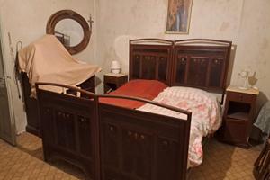 Casa abitabile ristrutturata