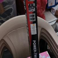 molla per allenamento 