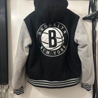 Giacca Brooklyn Nets NBA