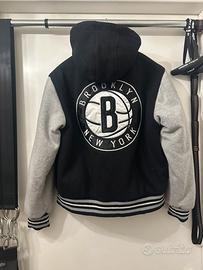 Giacca Brooklyn Nets NBA