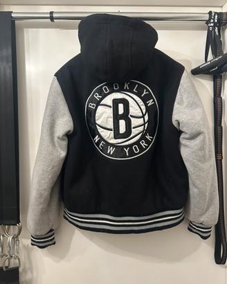 Giacca Brooklyn Nets NBA