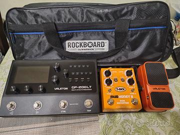 Pedalboard 
