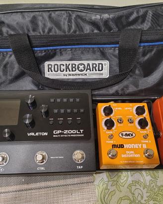 Pedalboard 