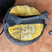 Sandbag 100Lbs 45kg