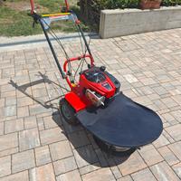 taglia erba falcia tutto Bluebird Alhambra 