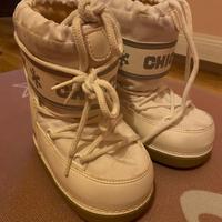 Moon Boot bambina